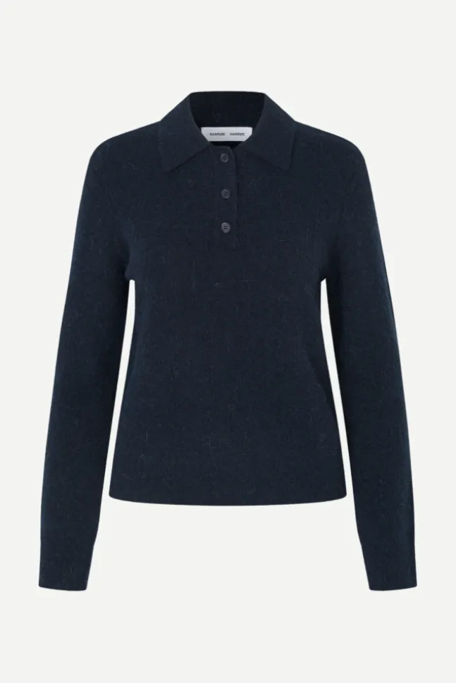 Sanoura LS Polo 15556 Salute