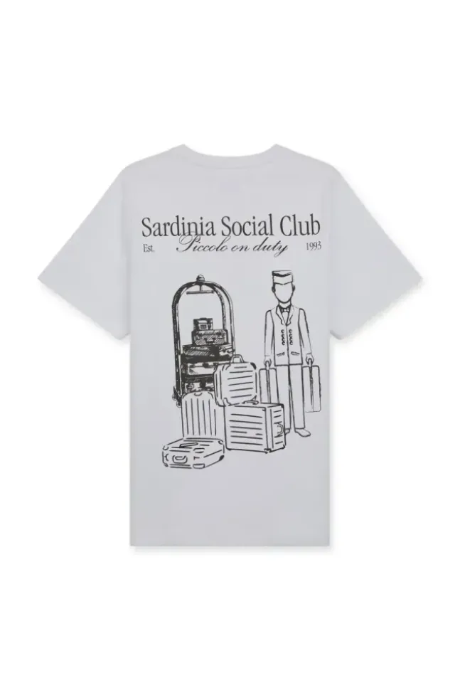 Sardinia Piccolo White