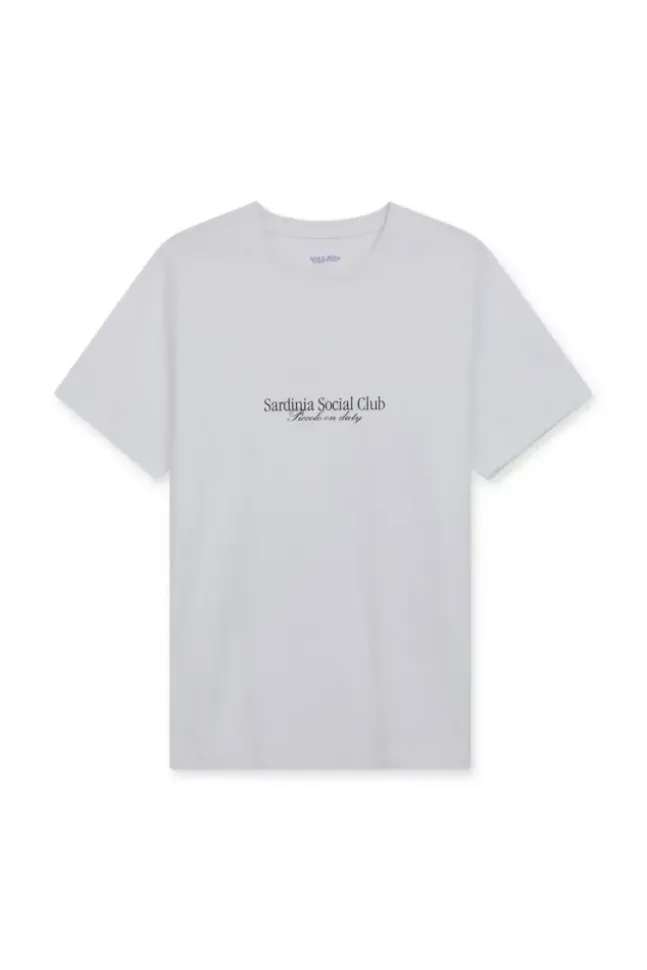 Sardinia Piccolo White
