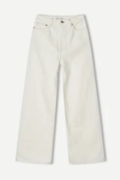 Sarebecca Jeans 15895 Chalk