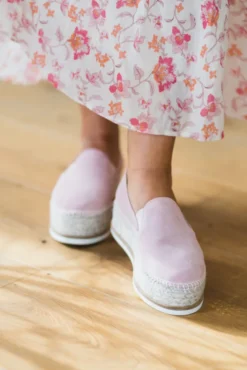 Sarry Pesca Baby Silk Tape Pink