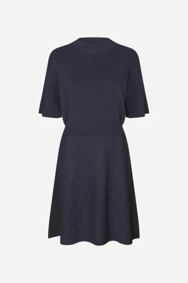 Satatiana Dress 15830 Salute