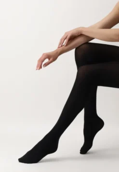 Satin 60 Black