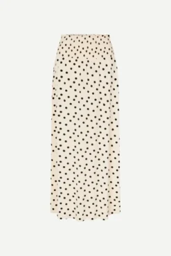 Saumi Skirt 16113 Drifting Dots Egret