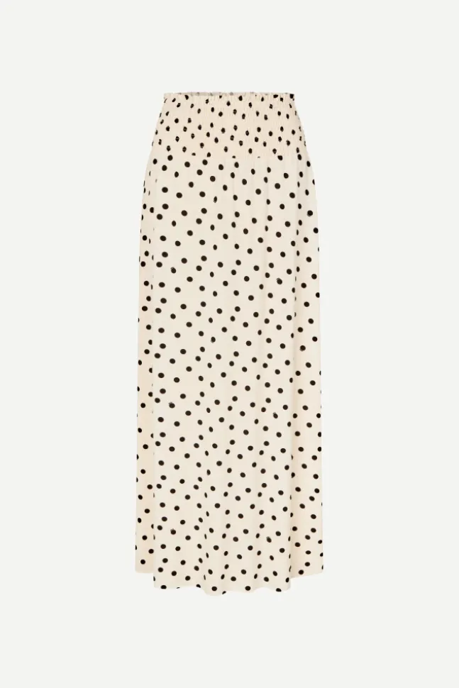 Saumi Skirt 16113 Drifting Dots Egret