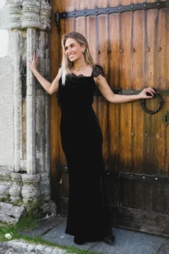 Scorpio Black