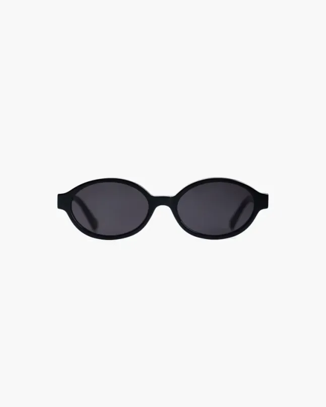 Selma Black/Black