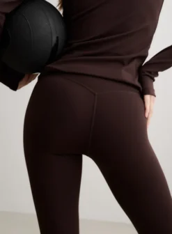 Sense Tights Chocolate