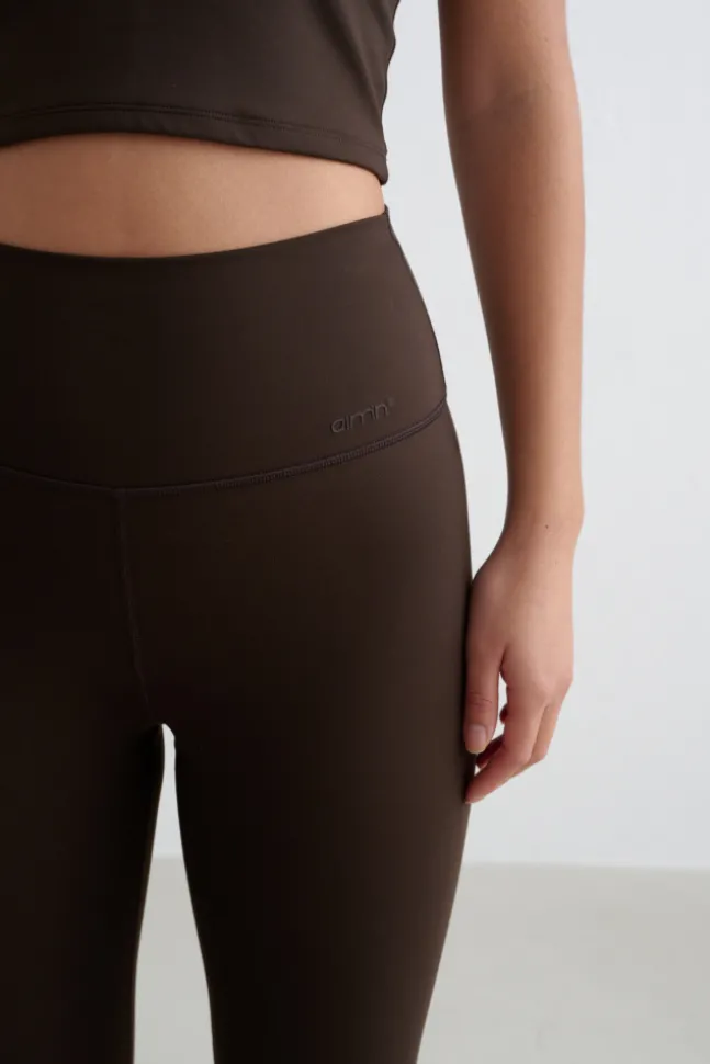 Sense Tights Chocolate