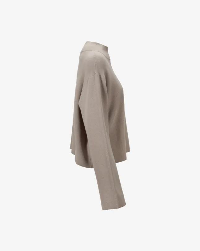 Serge Sweater Beige