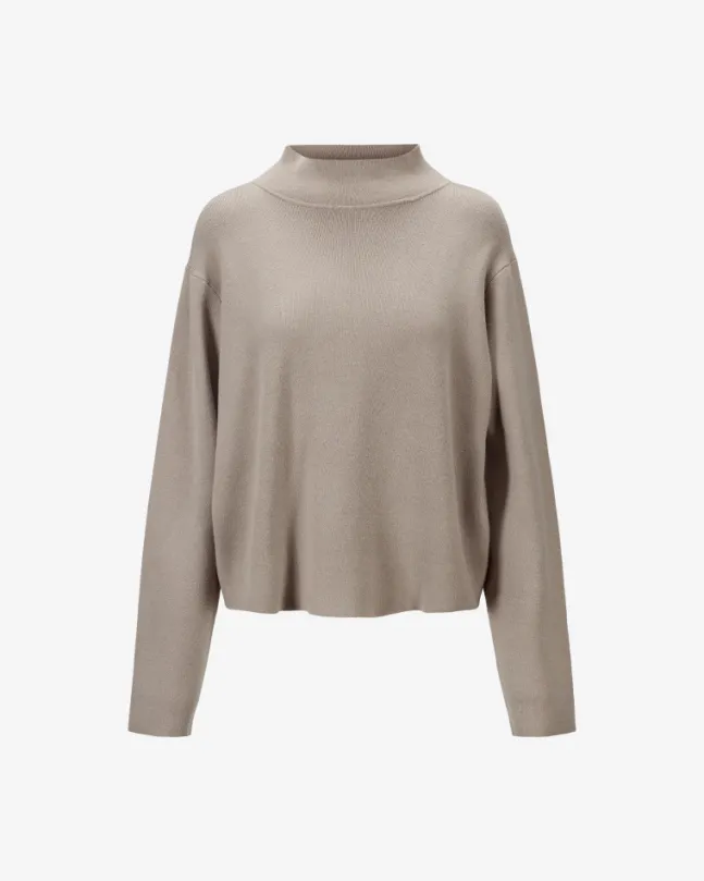 Serge Sweater Beige