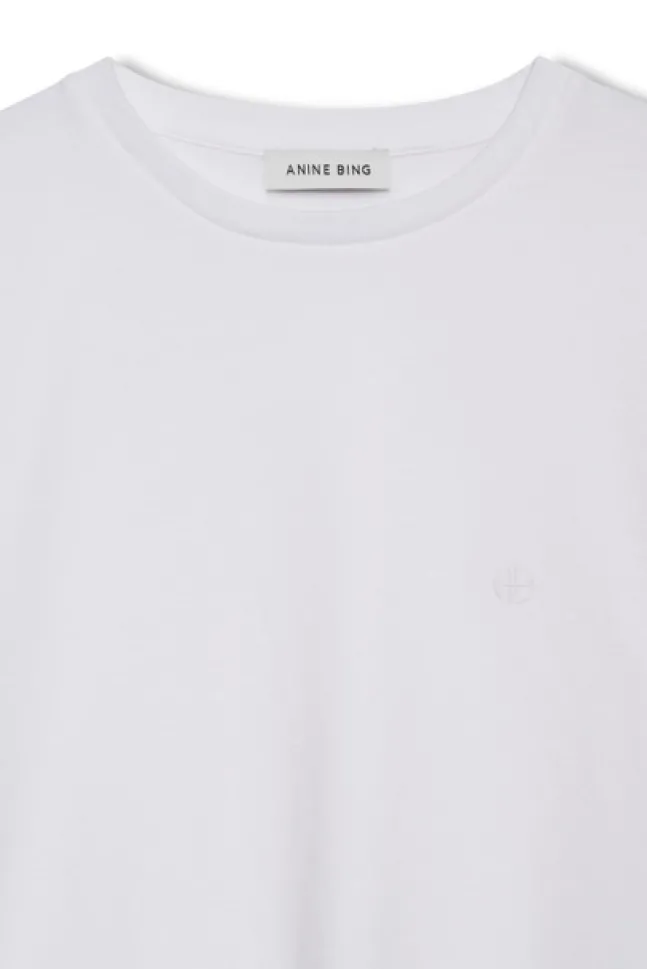 Shelley Tee White