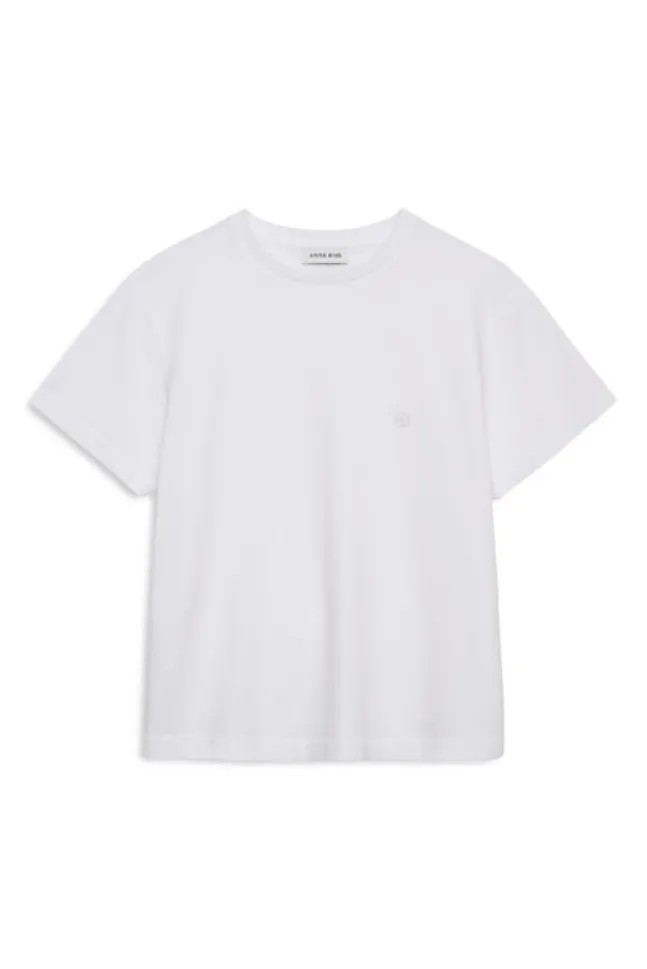 Shelley Tee White