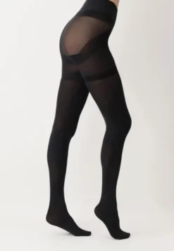 Shock Up 60 Black