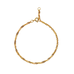 Sigrid Bracelet
