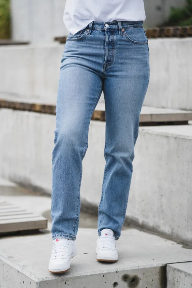 501 '90S Jeans In Love With You