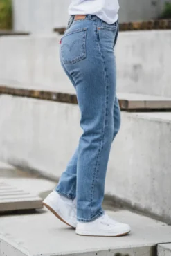 501 '90S Jeans In Love With You