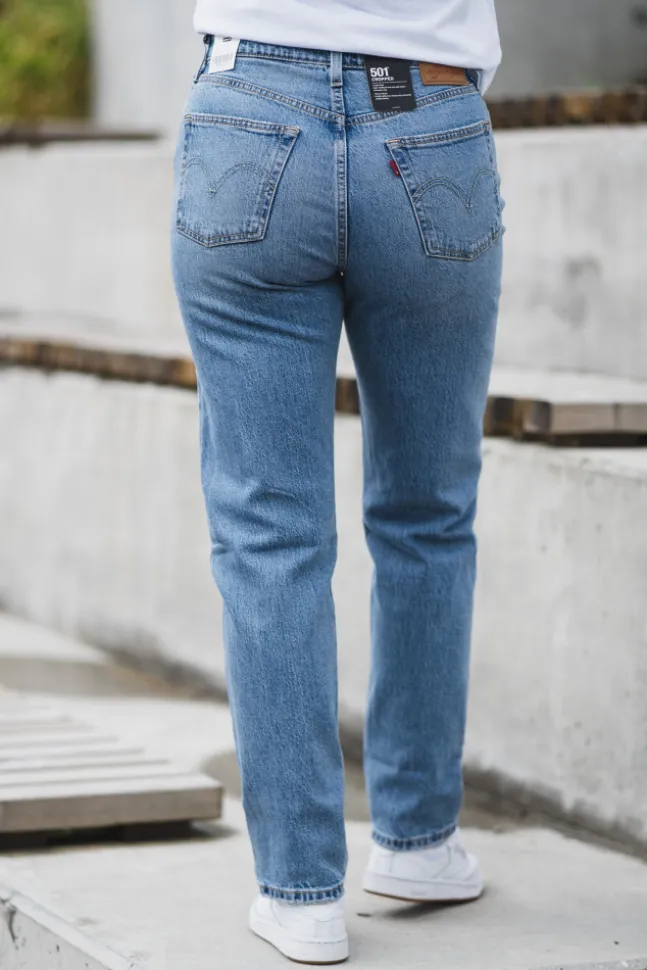 501 '90S Jeans In Love With You