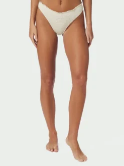 Skin Lobster Bikini Brief Ivory