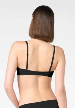 Skinwear Bra Black