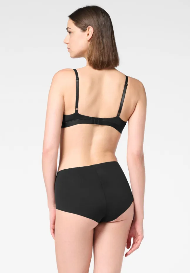 Skinwear Culotte Black