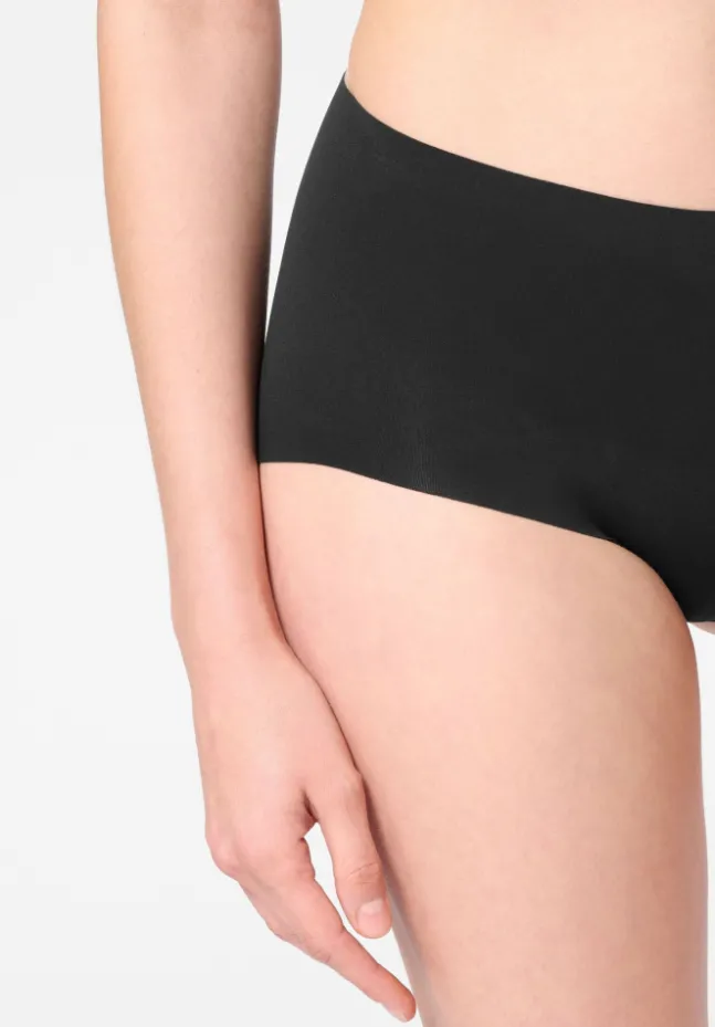 Skinwear Culotte Black