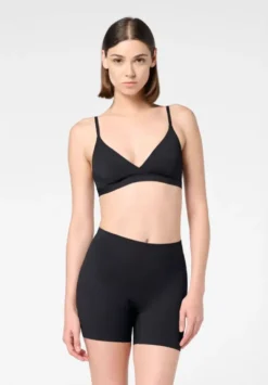Skinwear Panty Black