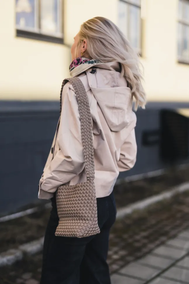 Skydekke Trench Sand