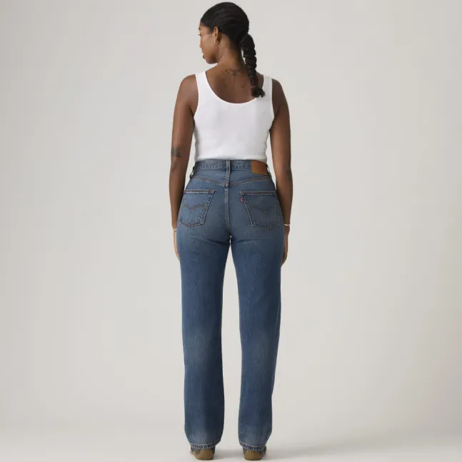 501 '90S Lightweight Fine Forever