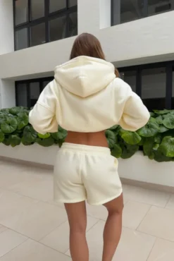 SÒL Shorts Citrus
