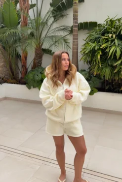 SÒL Shorts Citrus