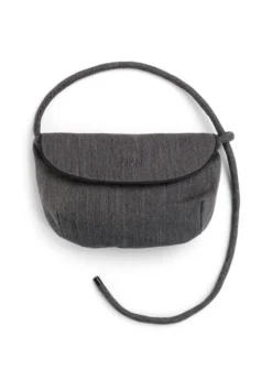 Sluddbyge Bag Stone Denim