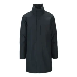 Sludd'n Coat Dark Navy