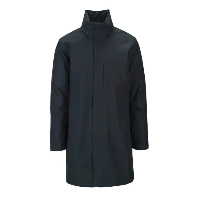 Sludd'n Coat Dark Navy