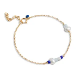 Sofia Bracelet Marine