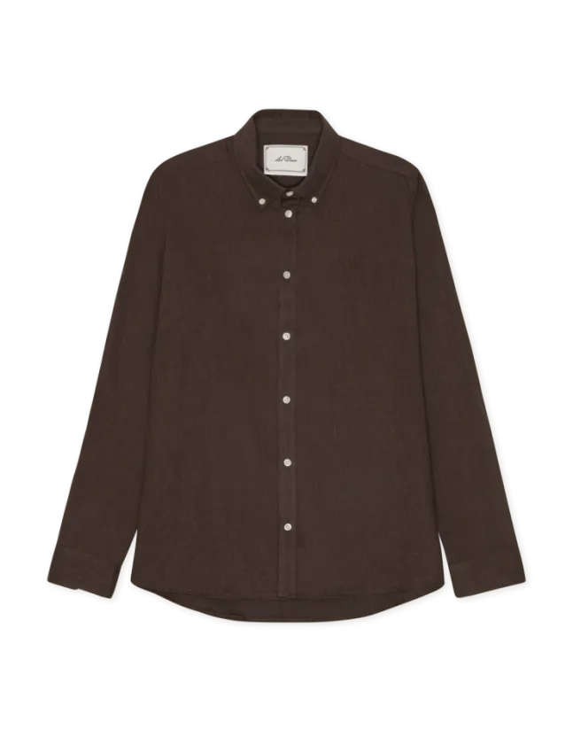 Soft Flannel Shirt Delicioso