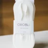 Solange Cotton No-Show 2 PK Milk