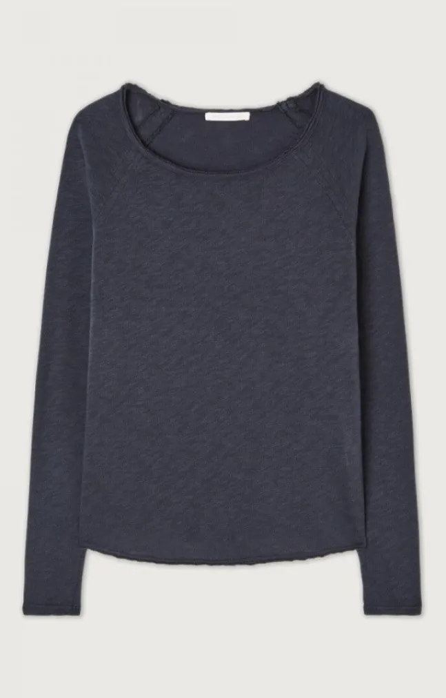 Sonoma Sweatshirt Vintage Navy Blue