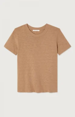 Sonoma T-Shirt Vintage Peanut Butter