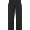 Sophia 285 Ankle Black
