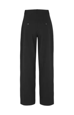 Sophia 285 Ankle Black