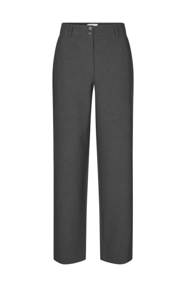 Sophia Long 285 Charcoal Melange