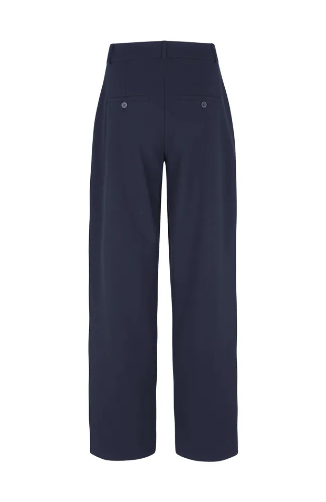 Sophia 285 Navy Long