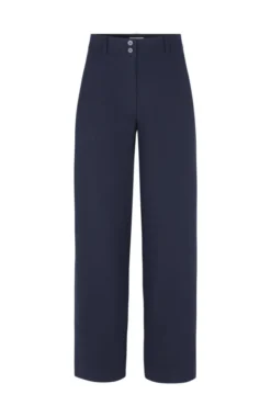 Sophia 285 Navy Long