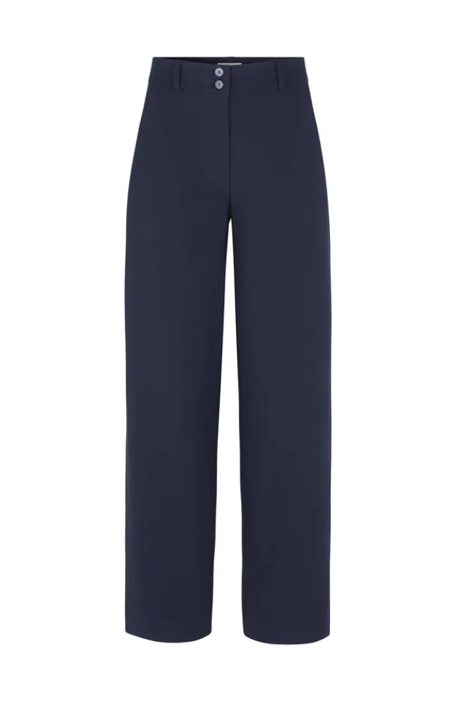 Sophia 285 Navy Long