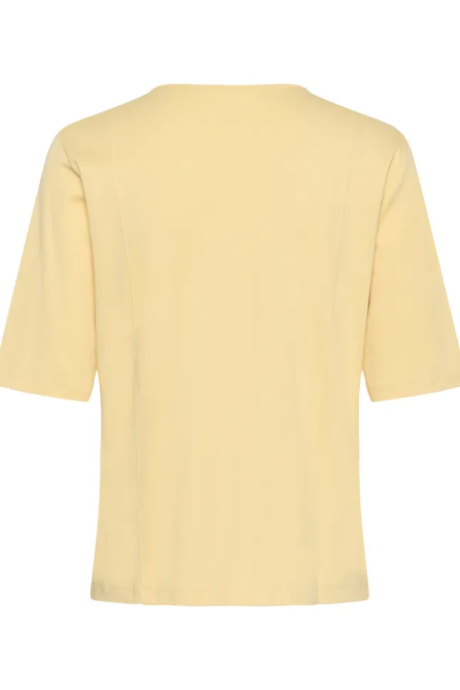 Sophie T-Shirt Chamomile