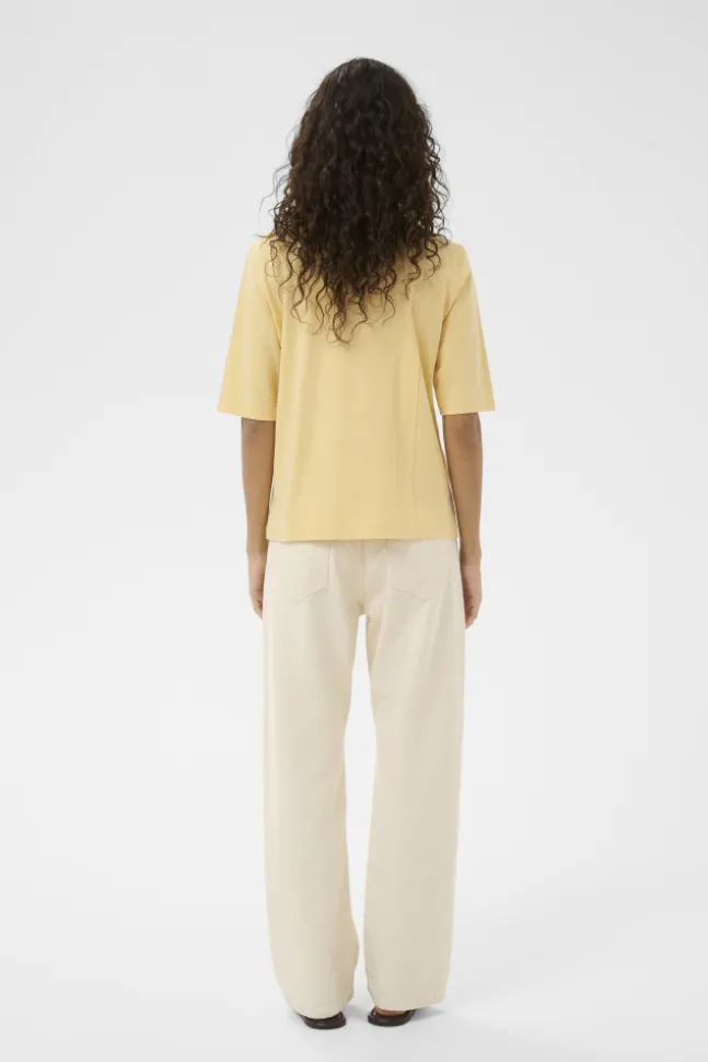 Sophie T-Shirt Chamomile