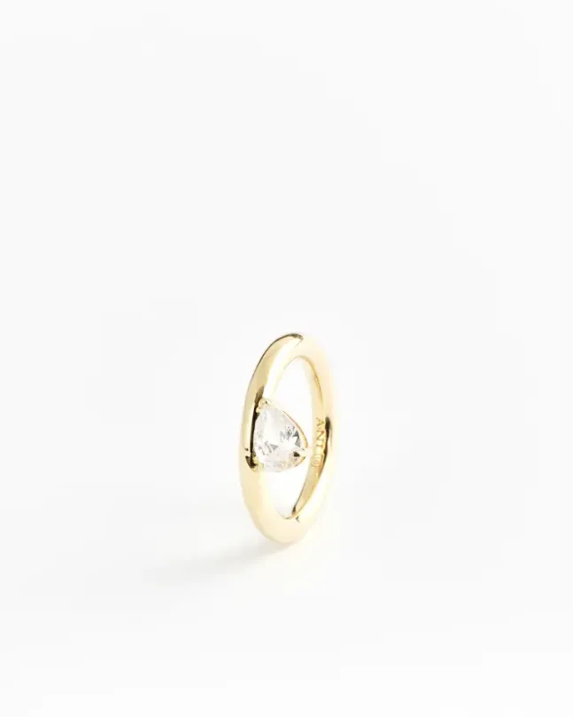Sopra Pera Ring Gold