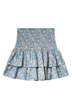 Sorrento Wild Floral Blue Combo