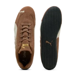 Speedcat OG Haute Coffee Frosted Ivory